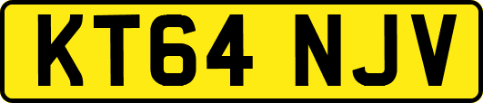 KT64NJV