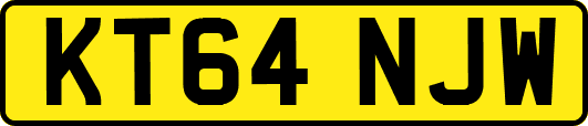 KT64NJW