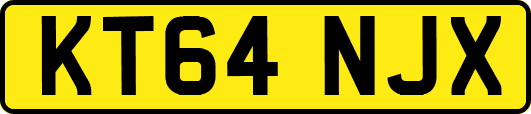 KT64NJX