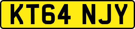 KT64NJY