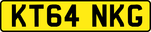 KT64NKG