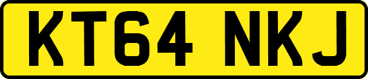KT64NKJ