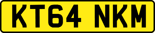 KT64NKM
