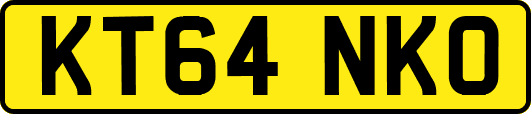 KT64NKO