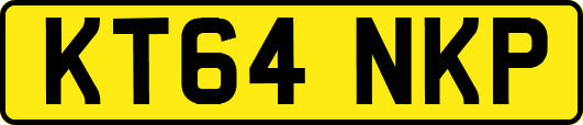 KT64NKP
