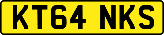 KT64NKS