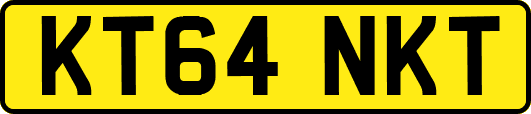 KT64NKT