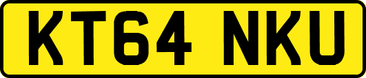 KT64NKU