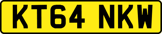 KT64NKW