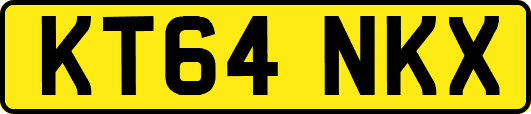 KT64NKX