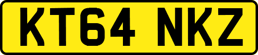 KT64NKZ