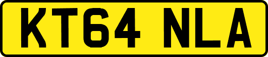 KT64NLA