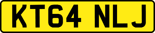 KT64NLJ