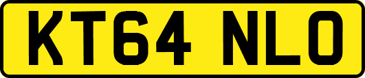 KT64NLO