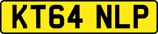 KT64NLP