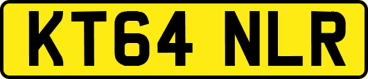 KT64NLR