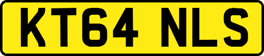 KT64NLS