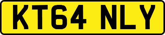 KT64NLY