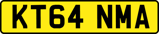 KT64NMA