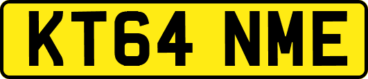KT64NME