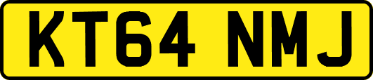 KT64NMJ