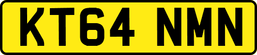KT64NMN