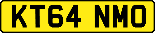 KT64NMO