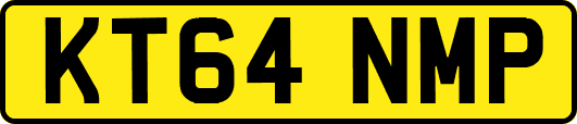 KT64NMP
