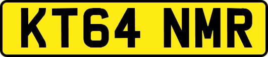 KT64NMR