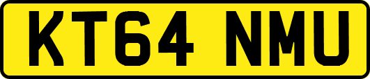 KT64NMU