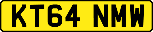 KT64NMW