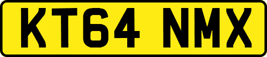 KT64NMX