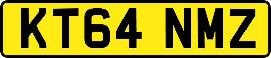 KT64NMZ