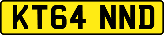 KT64NND