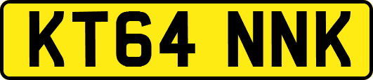 KT64NNK