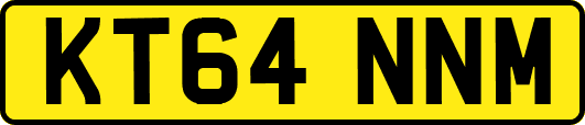 KT64NNM