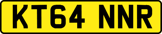 KT64NNR