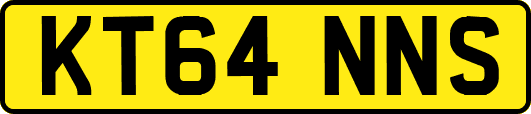 KT64NNS