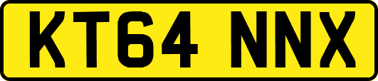 KT64NNX
