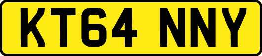 KT64NNY