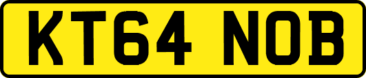 KT64NOB