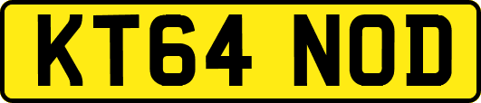 KT64NOD
