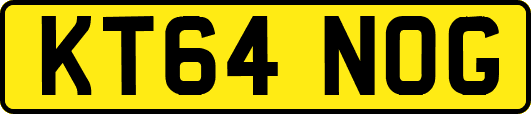KT64NOG
