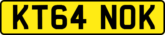 KT64NOK