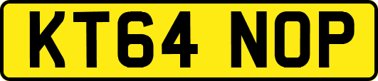 KT64NOP