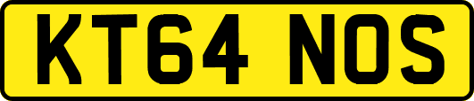 KT64NOS