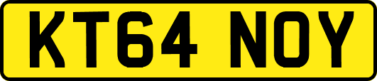KT64NOY