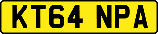 KT64NPA