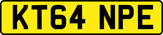 KT64NPE