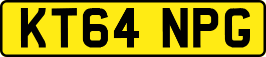 KT64NPG